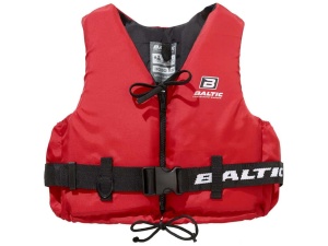 Baltic Aqua Pro röd BA5801