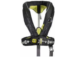 Spinlock DURO Plus front A275
