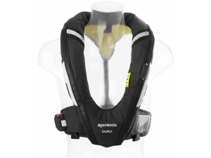 Spinlock Duro front A170