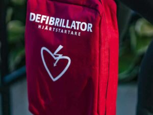 hjartstartare-defibrillator-rod